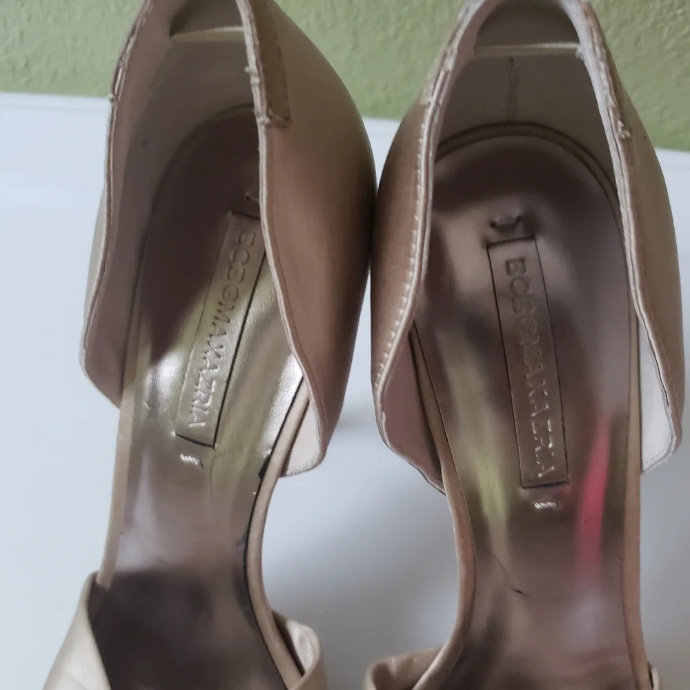 BCBG Max Azria Heels - Picture 8 of 8